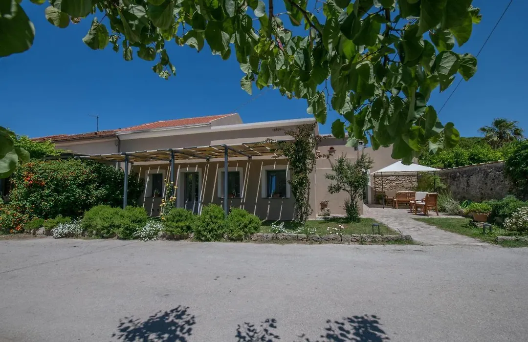 B&B Casa Franco-1