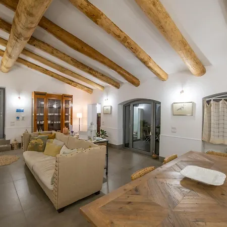 B&B Casa Franco-2